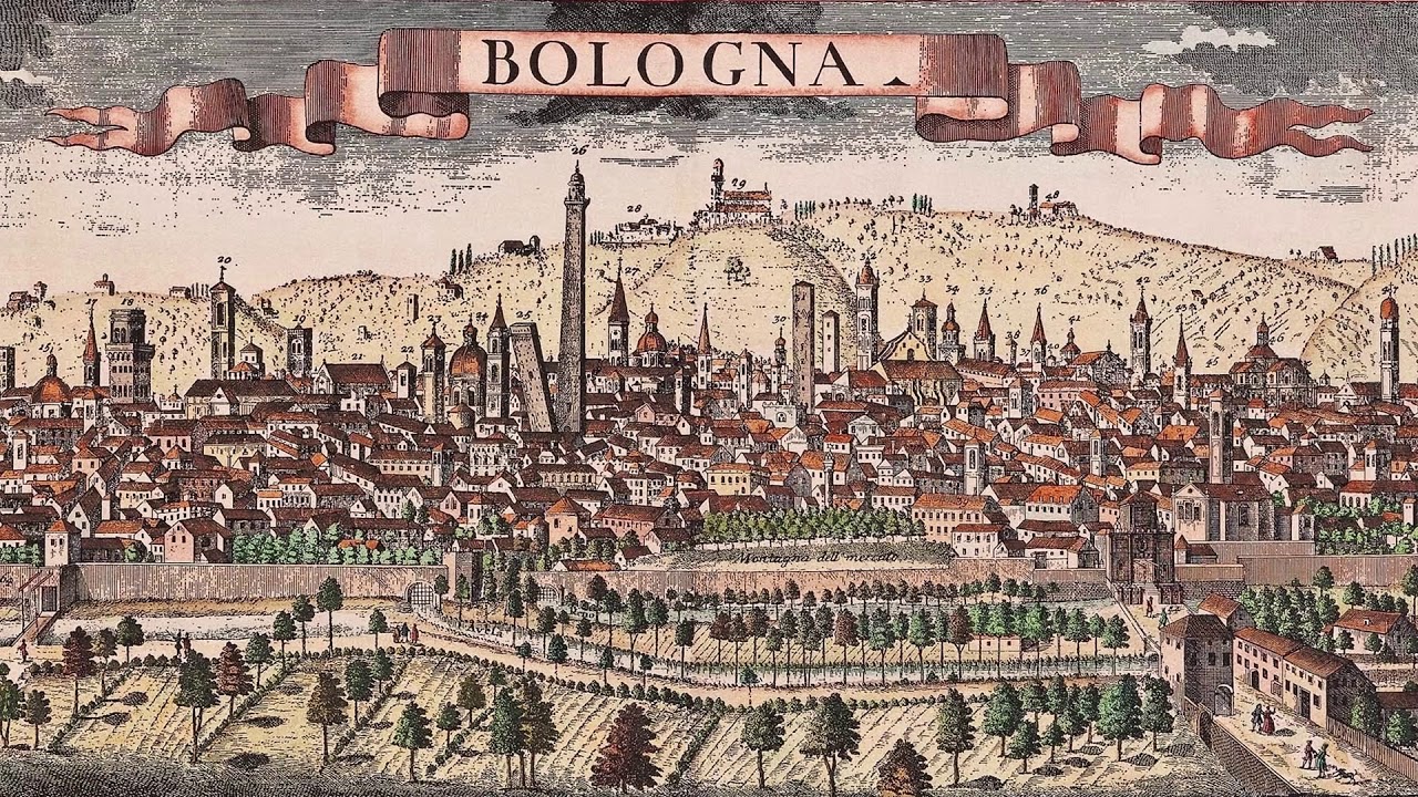 Bologna